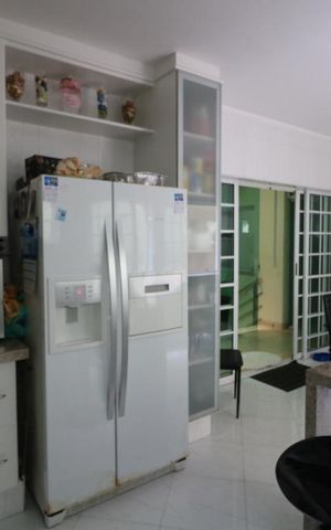 Casa à venda com 650m², 3 quartos e 5 vagasCozinha