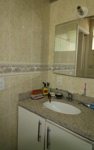 Casa à venda com 650m², 3 quartos e 5 vagasBanheiro suite