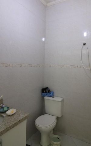 Casa à venda com 650m², 3 quartos e 5 vagasBanheiro