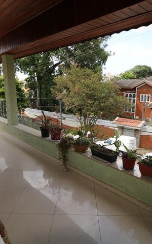 Casa à venda com 650m², 3 quartos e 5 vagasvaranda
