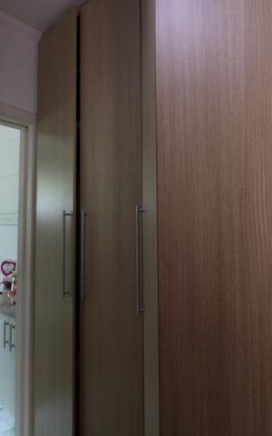 Casa à venda com 650m², 3 quartos e 5 vagasCloset