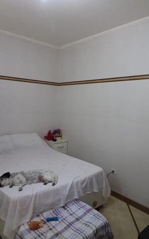 Casa à venda com 650m², 3 quartos e 5 vagasQuarto 3