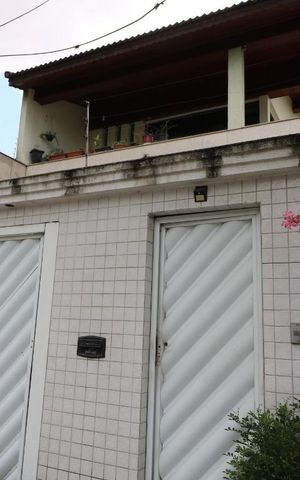 Casa à venda com 650m², 3 quartos e 5 vagasFachada