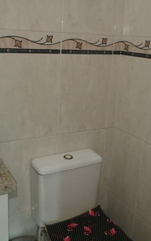 Casa à venda com 650m², 3 quartos e 5 vagasLavabo
