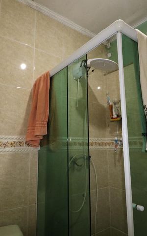 Casa à venda com 650m², 3 quartos e 5 vagasBanheiro