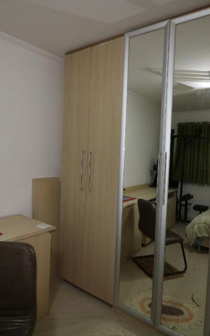 Casa à venda com 650m², 3 quartos e 5 vagasQuarto 2