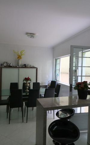 Casa à venda com 650m², 3 quartos e 5 vagasCozinha
