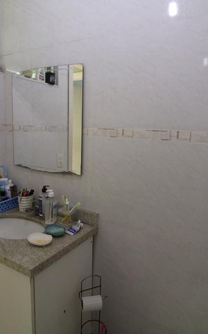 Casa à venda com 650m², 3 quartos e 5 vagasBanheiro