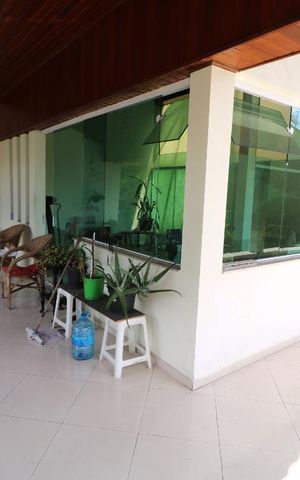 Casa à venda com 650m², 3 quartos e 5 vagasvaranda