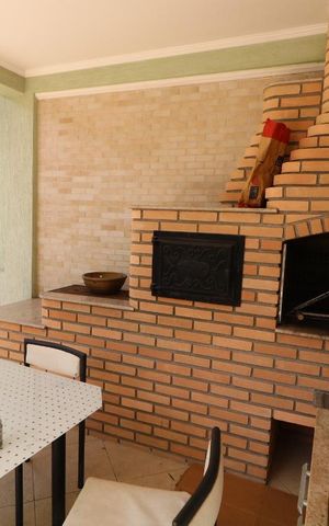 Casa à venda com 650m², 3 quartos e 5 vagasChurrasqueira