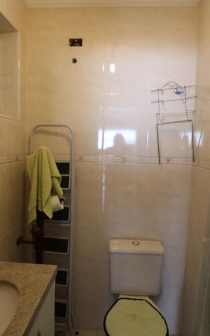 Casa à venda com 650m², 3 quartos e 5 vagasBanheiro