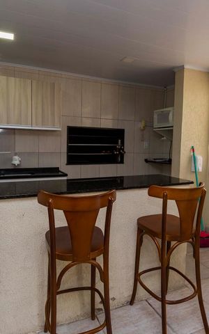 Apartamento à venda com 47m², 1 quarto e 1 vaga Apartamento à venda com 47m², 1 quarto e 1 vagaÁrea comum - Salão de festas