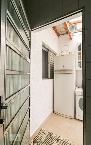 Casa à venda com 107m², 3 quartos e 1 vagaÁrea de Serviço