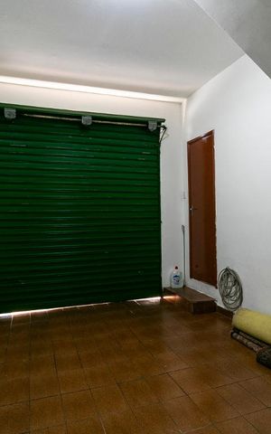 Casa à venda com 107m², 3 quartos e 1 vagaGaragem