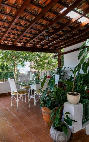 Casa à venda com 107m², 3 quartos e 1 vagaVaranda