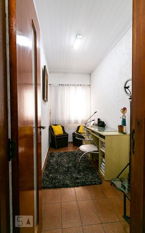 Casa à venda com 107m², 3 quartos e 1 vagaQuarto 1