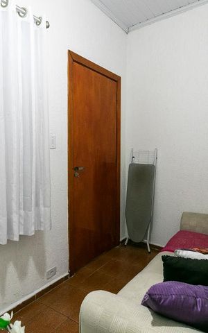 Casa à venda com 107m², 3 quartos e 1 vagaQuarto 2