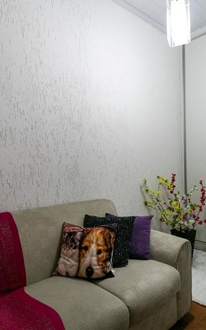 Casa à venda com 107m², 3 quartos e 1 vagaQuarto 2