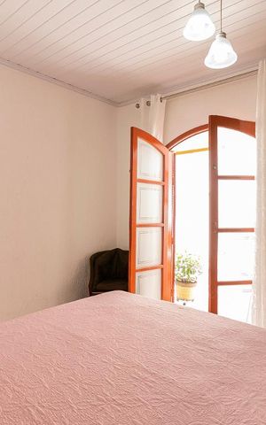 Casa à venda com 107m², 3 quartos e 1 vagaSuíte