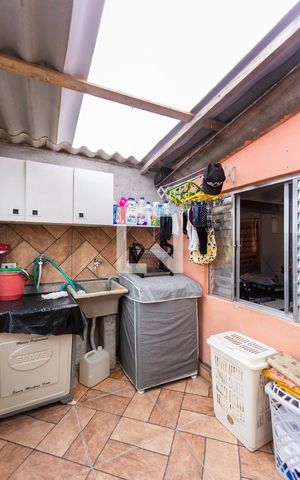Casa à venda com 210m², 3 quartos e 3 vagas
