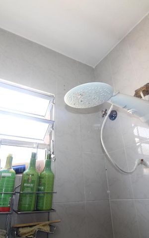 Casa à venda com 201m², 3 quartos e 4 vagasBanheiro 1 suite