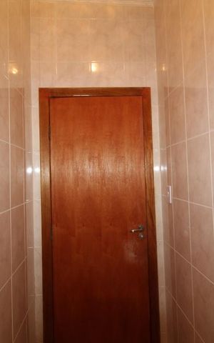 Casa à venda com 201m², 3 quartos e 4 vagasLavabo