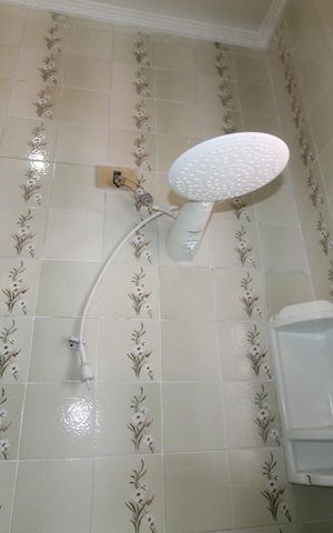 Casa à venda com 201m², 3 quartos e 4 vagasBanheiro 2 social