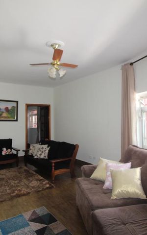 Casa à venda com 201m², 3 quartos e 4 vagasSala visita