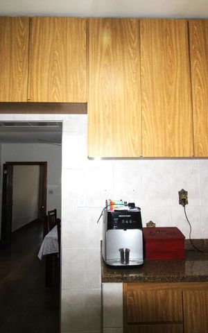 Casa à venda com 201m², 3 quartos e 4 vagasCozinha