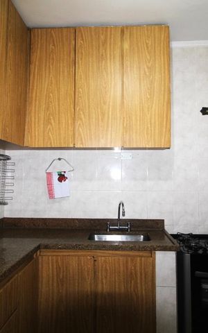Casa à venda com 201m², 3 quartos e 4 vagasCozinha