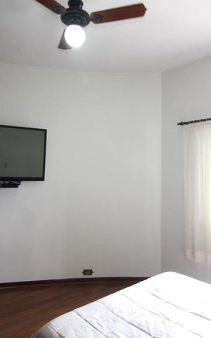 Casa à venda com 201m², 3 quartos e 4 vagasQuarto 2