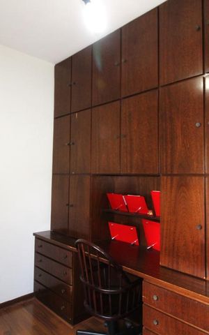 Casa à venda com 201m², 3 quartos e 4 vagasQuarto 3