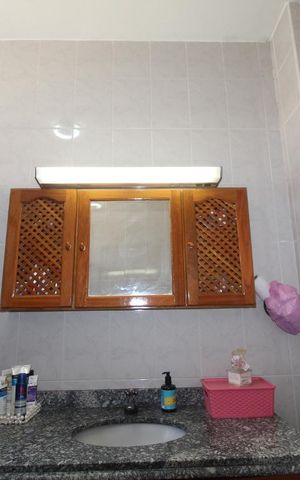 Casa à venda com 201m², 3 quartos e 4 vagasBanheiro 1 suite