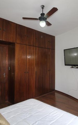 Casa à venda com 201m², 3 quartos e 4 vagasQuarto 2