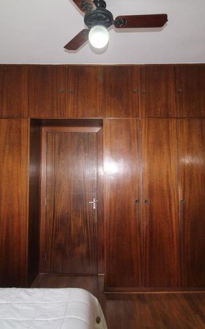 Casa à venda com 201m², 3 quartos e 4 vagasQuarto 2