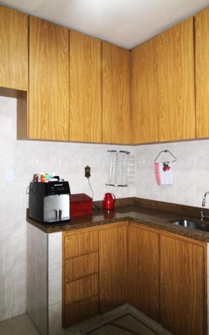 Casa à venda com 201m², 3 quartos e 4 vagasCozinha