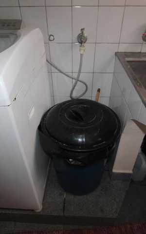 Casa à venda com 201m², 3 quartos e 4 vagasÁrea serviço