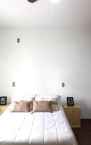 Casa à venda com 201m², 3 quartos e 4 vagasQuarto 2