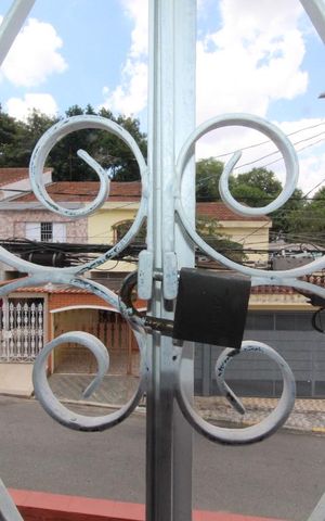 Casa à venda com 201m², 3 quartos e 4 vagasVista Quarto 3