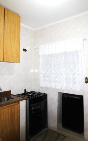Casa à venda com 201m², 3 quartos e 4 vagasCozinha