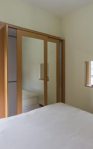 Apartamento à venda com 30m², 1 quarto e 1 vaga Apartamento à venda com 30m², 1 quarto e 1 vagaQuarto