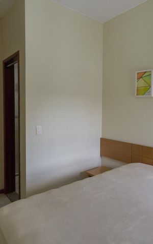 Apartamento à venda com 30m², 1 quarto e 1 vaga Apartamento à venda com 30m², 1 quarto e 1 vagaQuarto