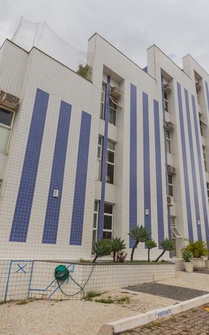Apartamento à venda com 30m², 1 quarto e 1 vaga Apartamento à venda com 30m², 1 quarto e 1 vagaFachada
