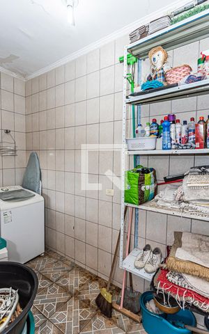 Casa à venda com 360m², 3 quartos e 8 vagas Casa à venda com 360m², 3 quartos e 8 vagasÁrea de Serviço