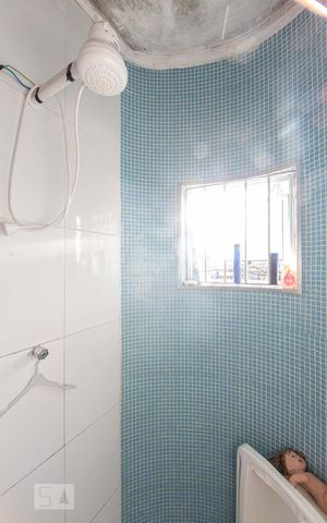 Casa à venda com 85m², 2 quartos e 2 vagas Casa à venda com 85m², 2 quartos e 2 vagasBanheiro Suite 1