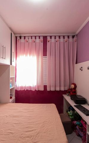 Casa à venda com 85m², 2 quartos e 2 vagas Casa à venda com 85m², 2 quartos e 2 vagasSuite 2