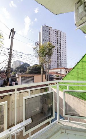 Casa à venda com 85m², 2 quartos e 2 vagas Casa à venda com 85m², 2 quartos e 2 vagasVaranda Suite 1