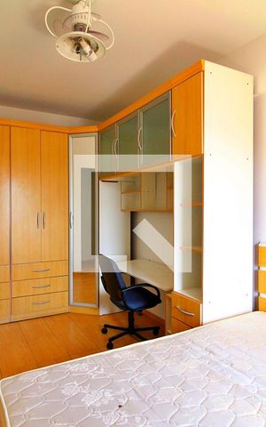 Apartamento à venda com 88m², 3 quartos e 2 vagasQuarto Suíte