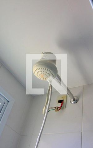 Apartamento à venda com 88m², 3 quartos e 2 vagasBanheiro da Suíte