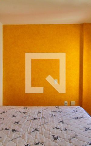 Apartamento à venda com 88m², 3 quartos e 2 vagasQuarto 3